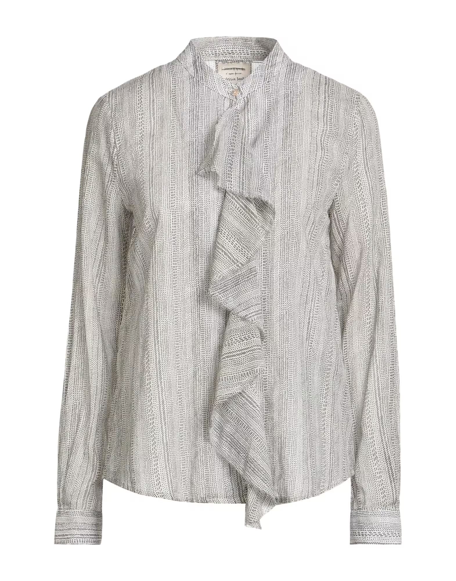 

Рубашка Alessia Santi, белый