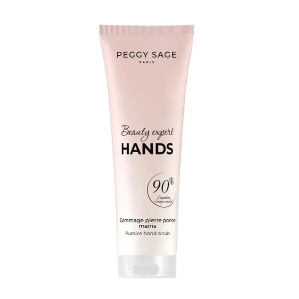 

Мед для пилинга рук, 100 мл Peggy Sage Beauty expert hands