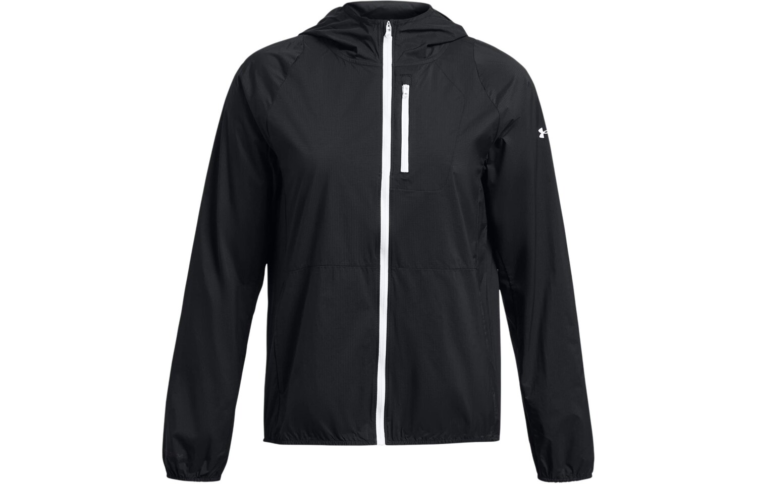 

Женская куртка Under Armour, цвет Black