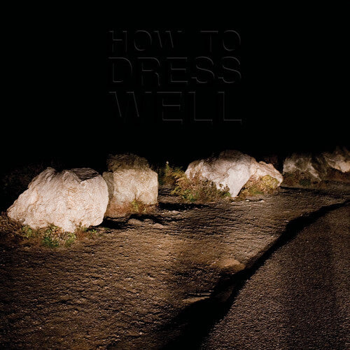 

Виниловая пластинка How to Dress Well: Love Remains