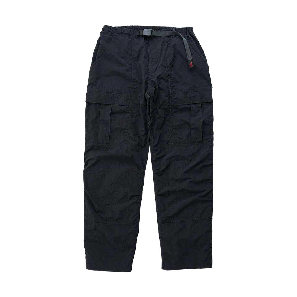 

Маленькие дикие штаны карго chuckwalla trail gorpcore для мужчин Gramicci, черный