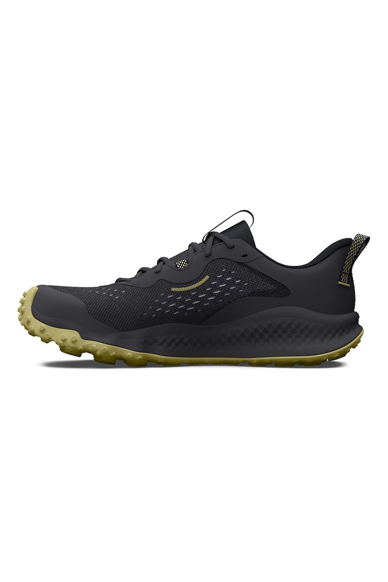 

Заряженные кроссовки Maven Under Armour, зеленый