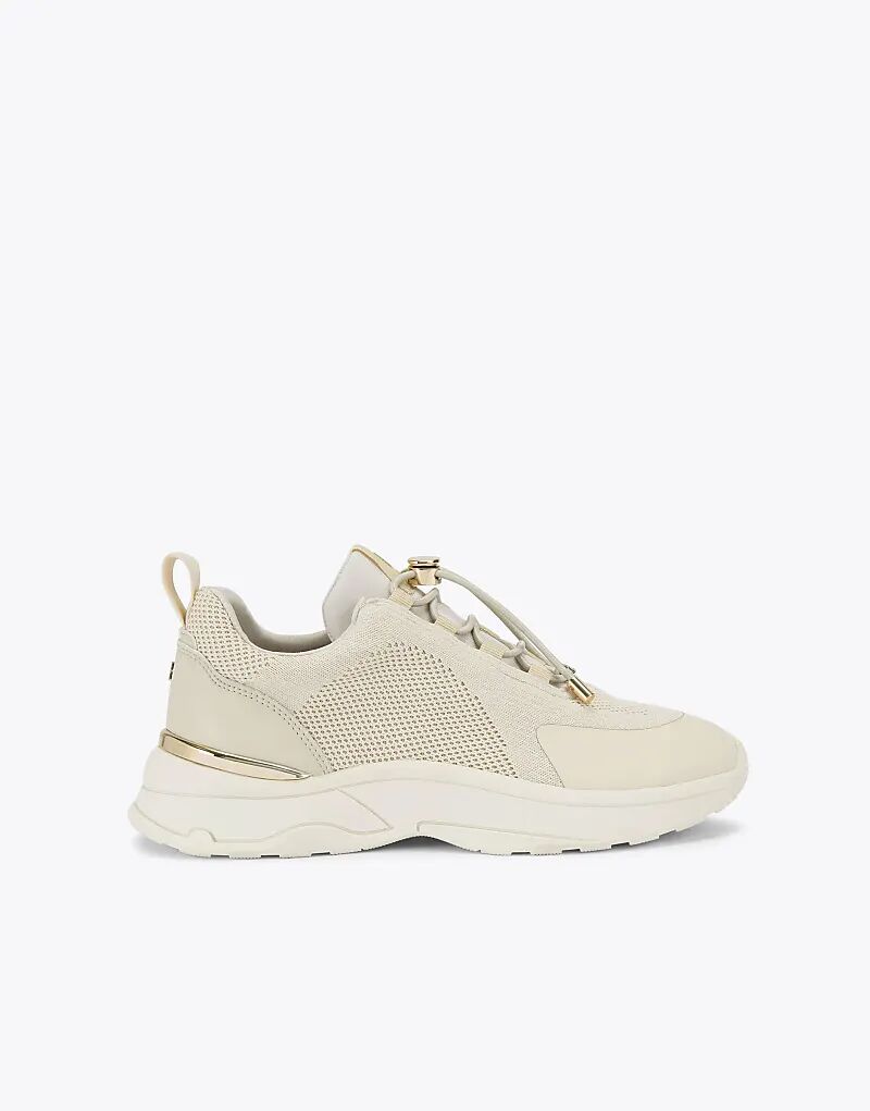 Кроссовки KG Kurt Geiger Link с фиксаторами на кости
