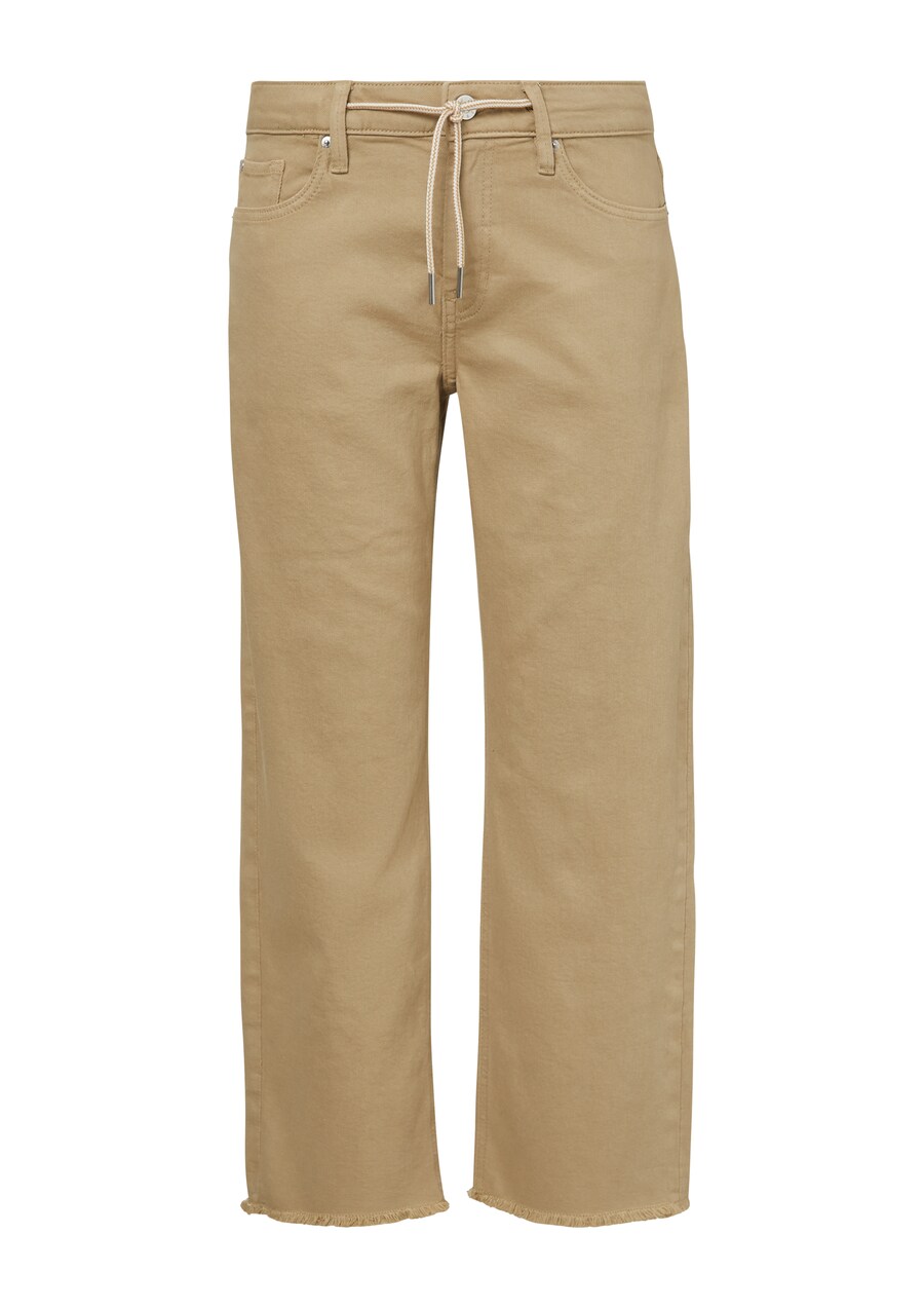 

Повседневные джинсы s.Oliver, Light brown