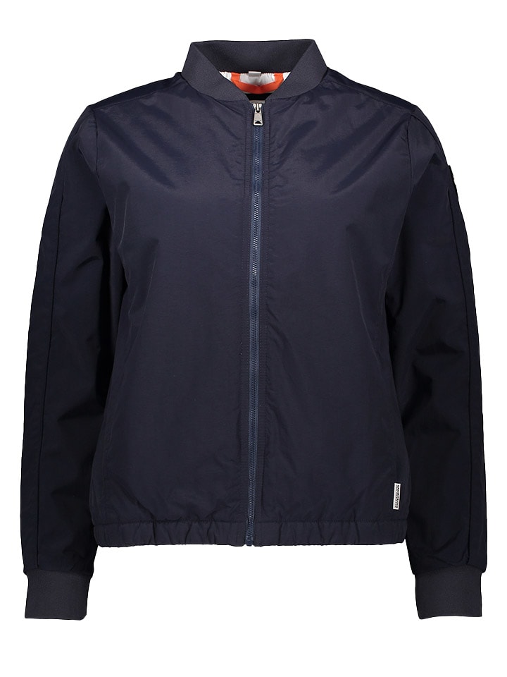 

Куртка Napapijri, темно-синий