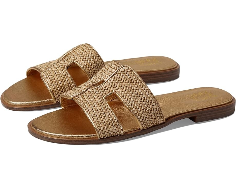 

Сандалии Naturalizer Fame 2, цвет Natural Raffia