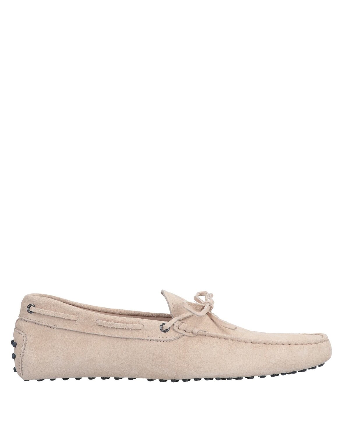 

Лоферы Tod'S, песочный