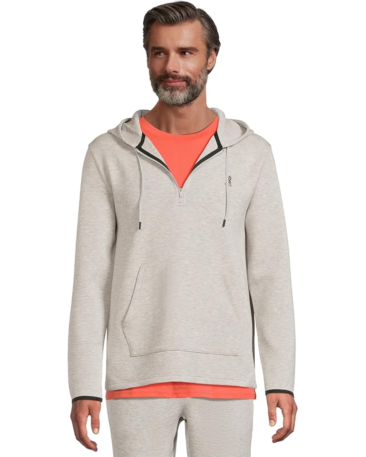 

Мужская толстовка Chubbies The 6th Period (Wave), Pastel Grey/Heather