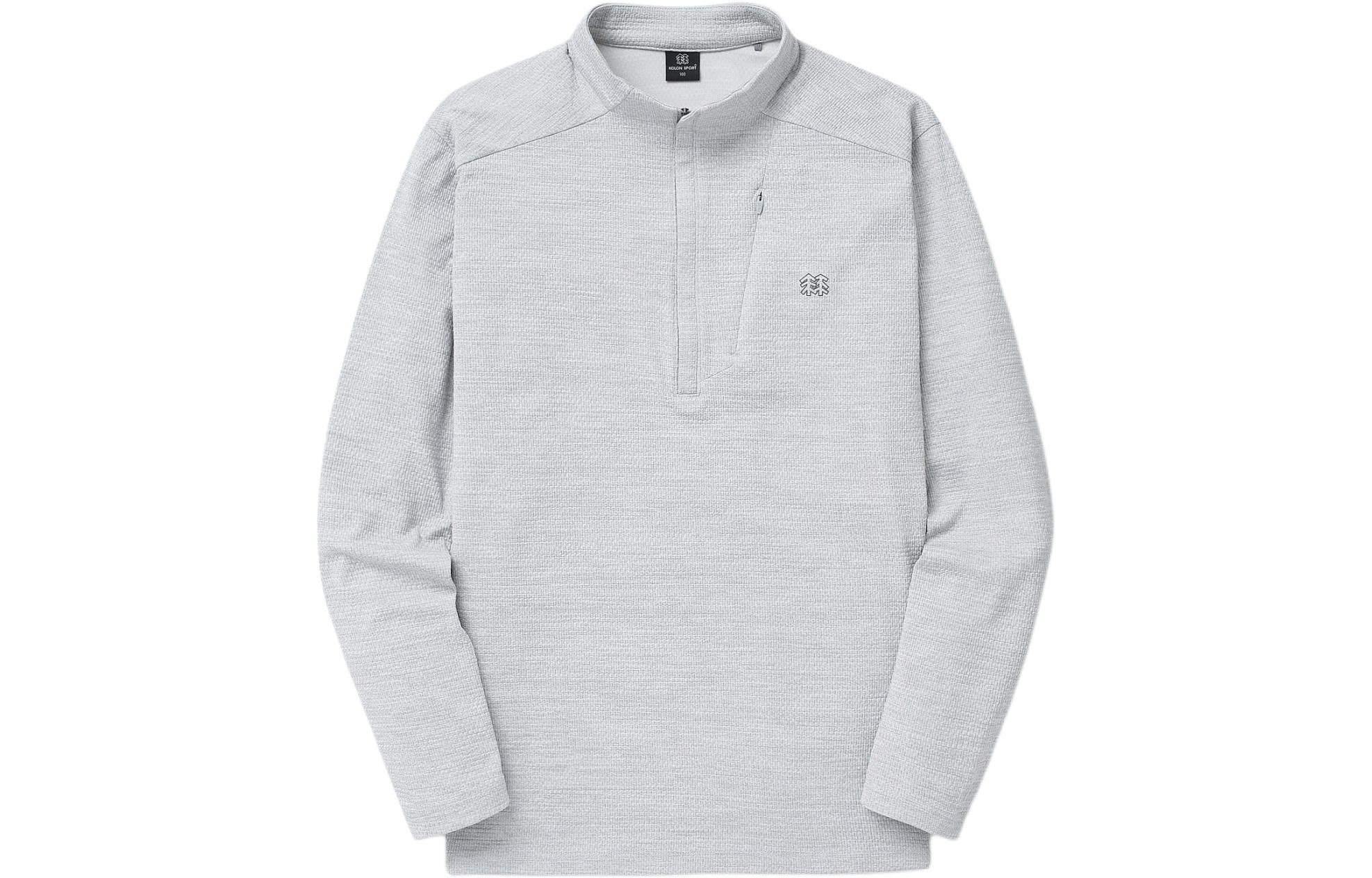 

Футболка мужская KOLON SPORT, бирюзовый/зеленый