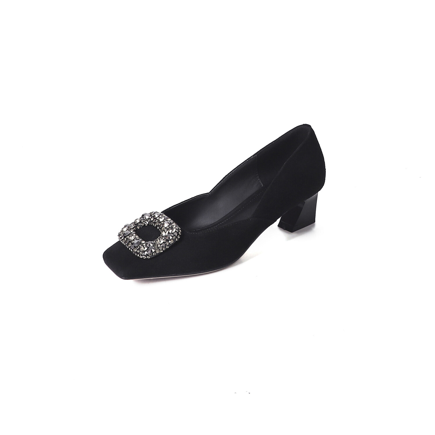 

Туфли AIQINISHA High Heels Women's, коричневый