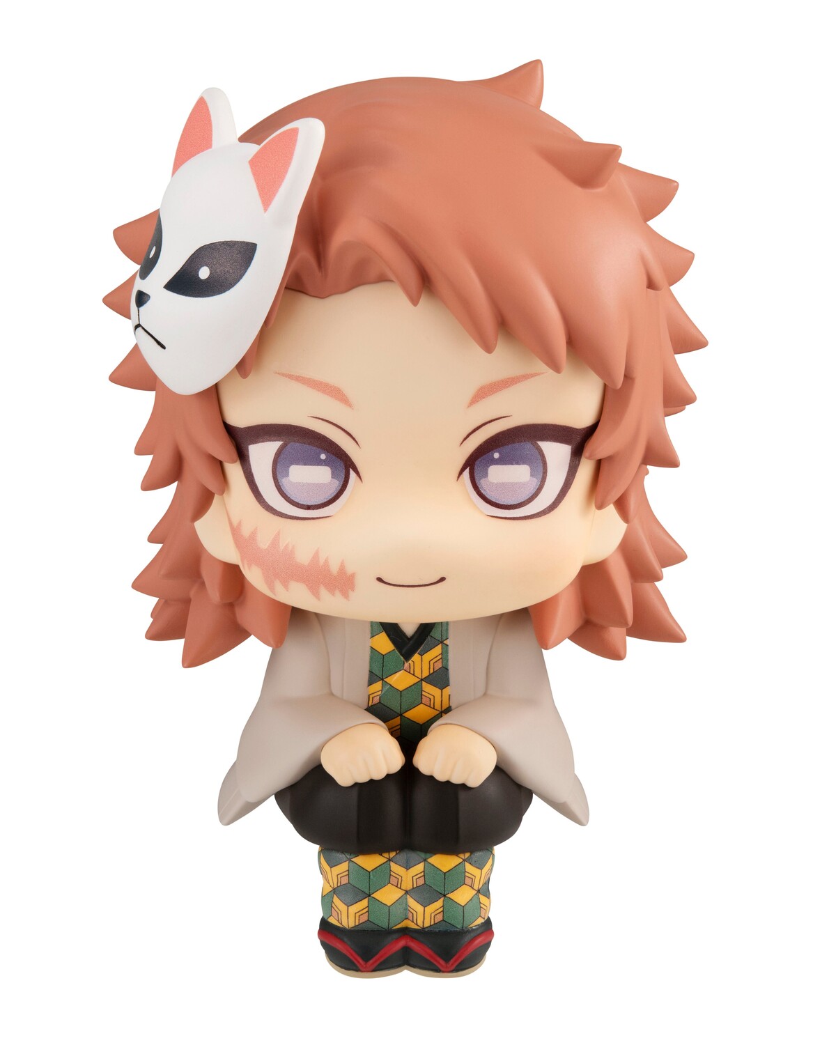 

Фигурка Demon Slayer - Sabito Lookup Figure