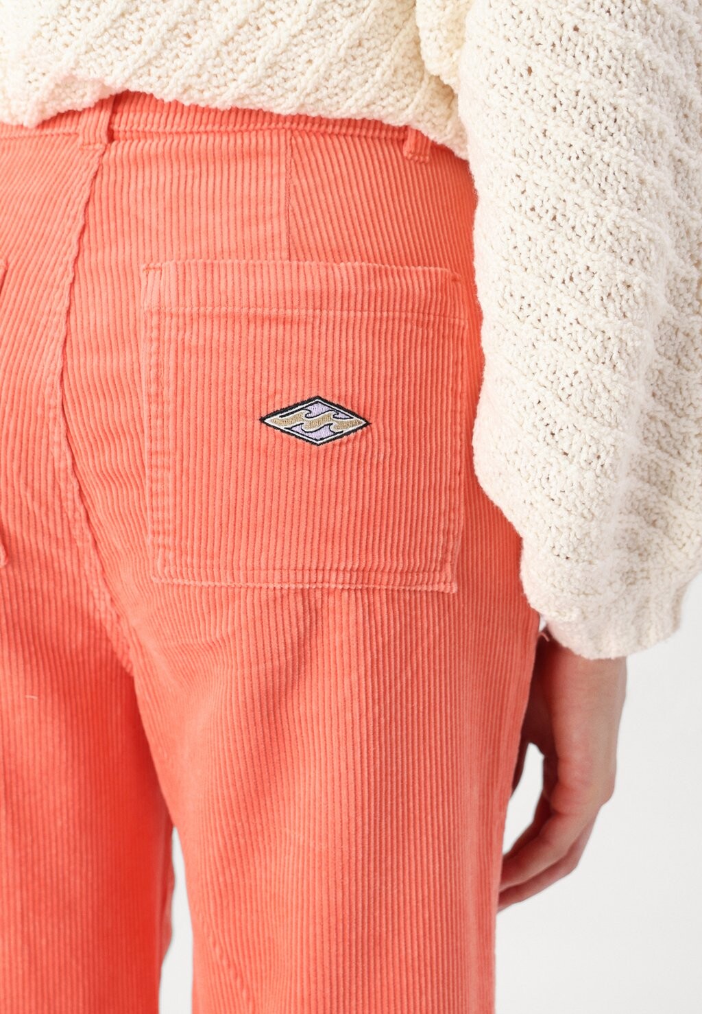

Брюки SEA TONE PANT Billabong, желтый