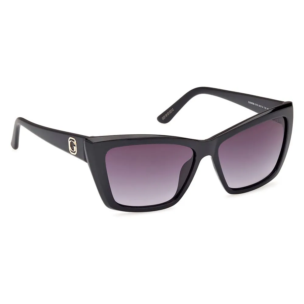 

Солнцезащитные очки Guess GU00098 woman polarized, черный