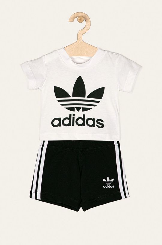 

Комплект для мальчика/девочки 62-104 см. adidas Originals, мультиколор