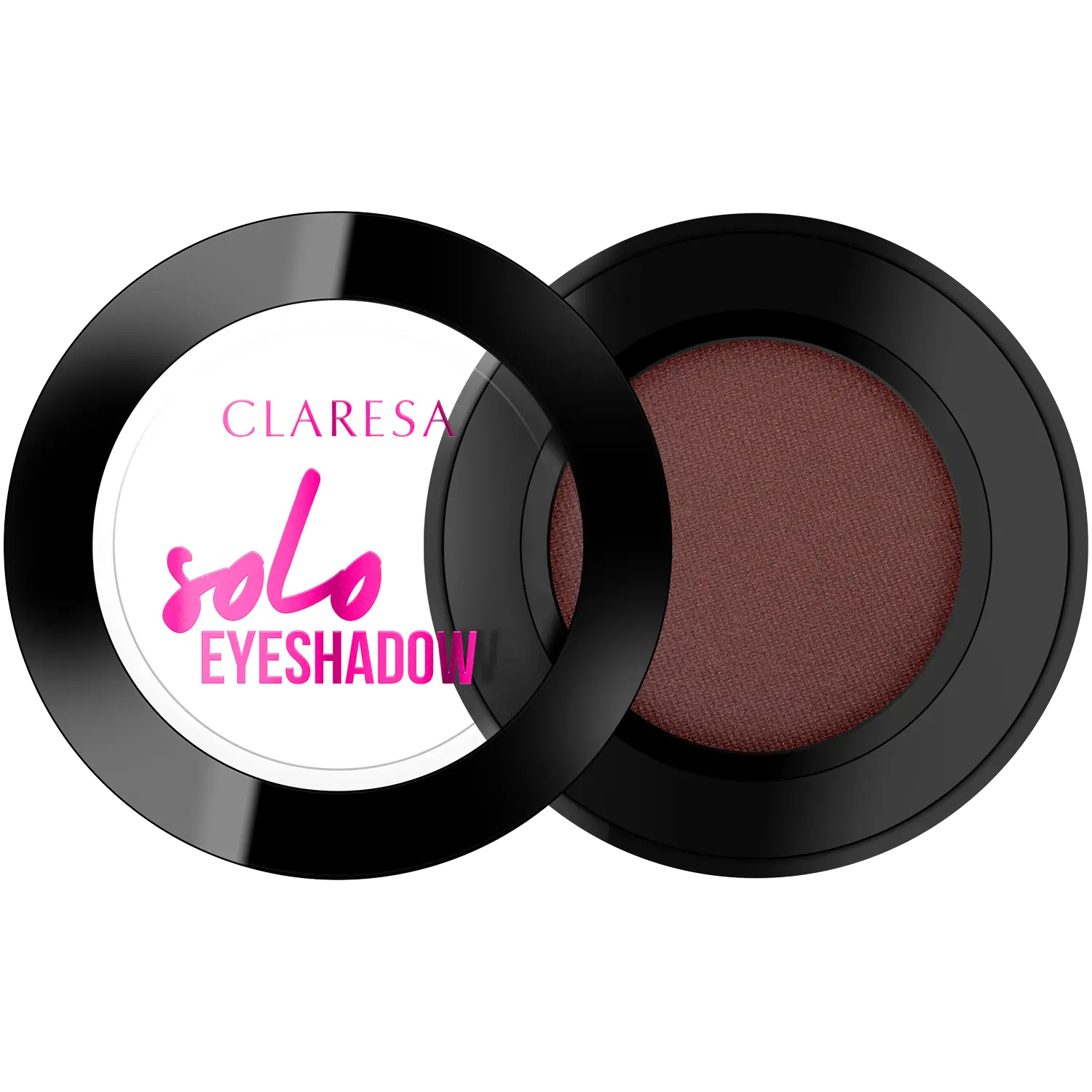 Тени для век 103 Claresa Solo, 1,2 гр