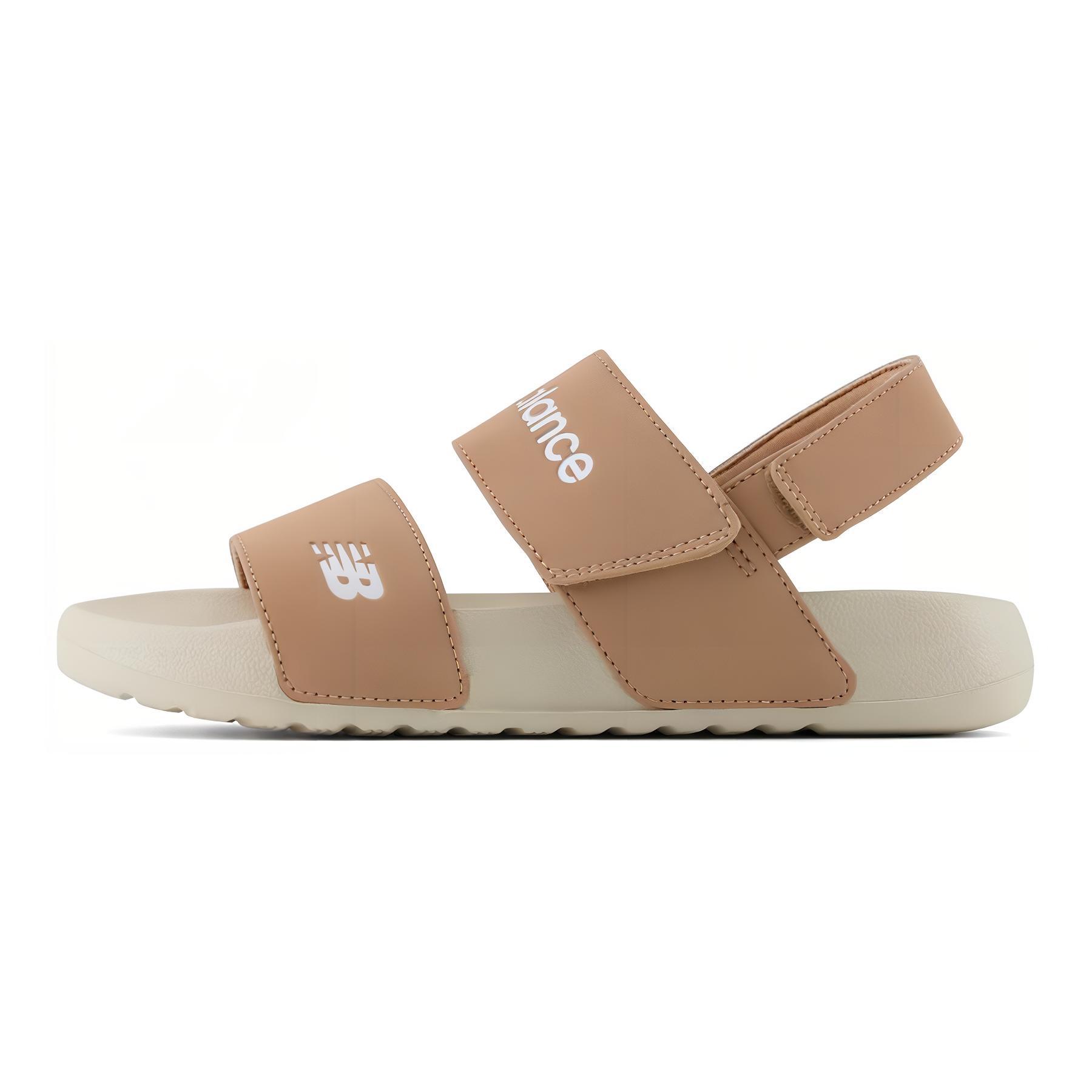Детские сандалии NB NCLAY Umber New Balance, Umber — фото 3