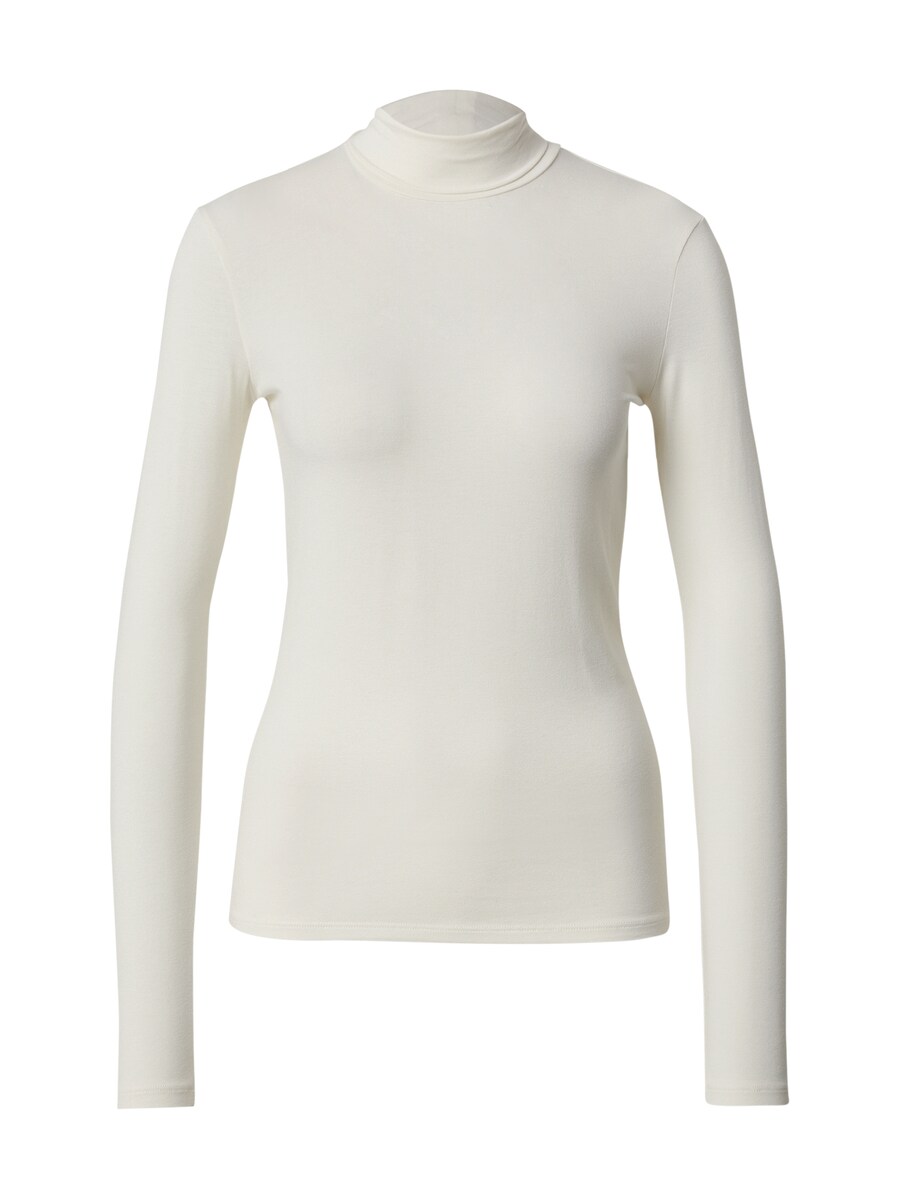 

Лонгслив Weekend Max Mara MULTIF, Light beige