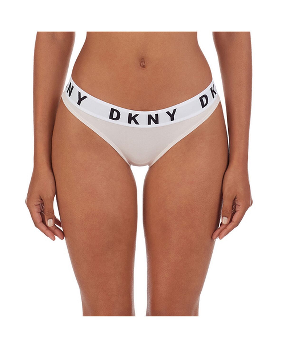 

Уютное бикини-бойфренд DK4513 DKNY