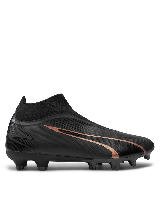 

Футбольные бутсы Puma Ultra Match FG/AG 10775902 02, черный