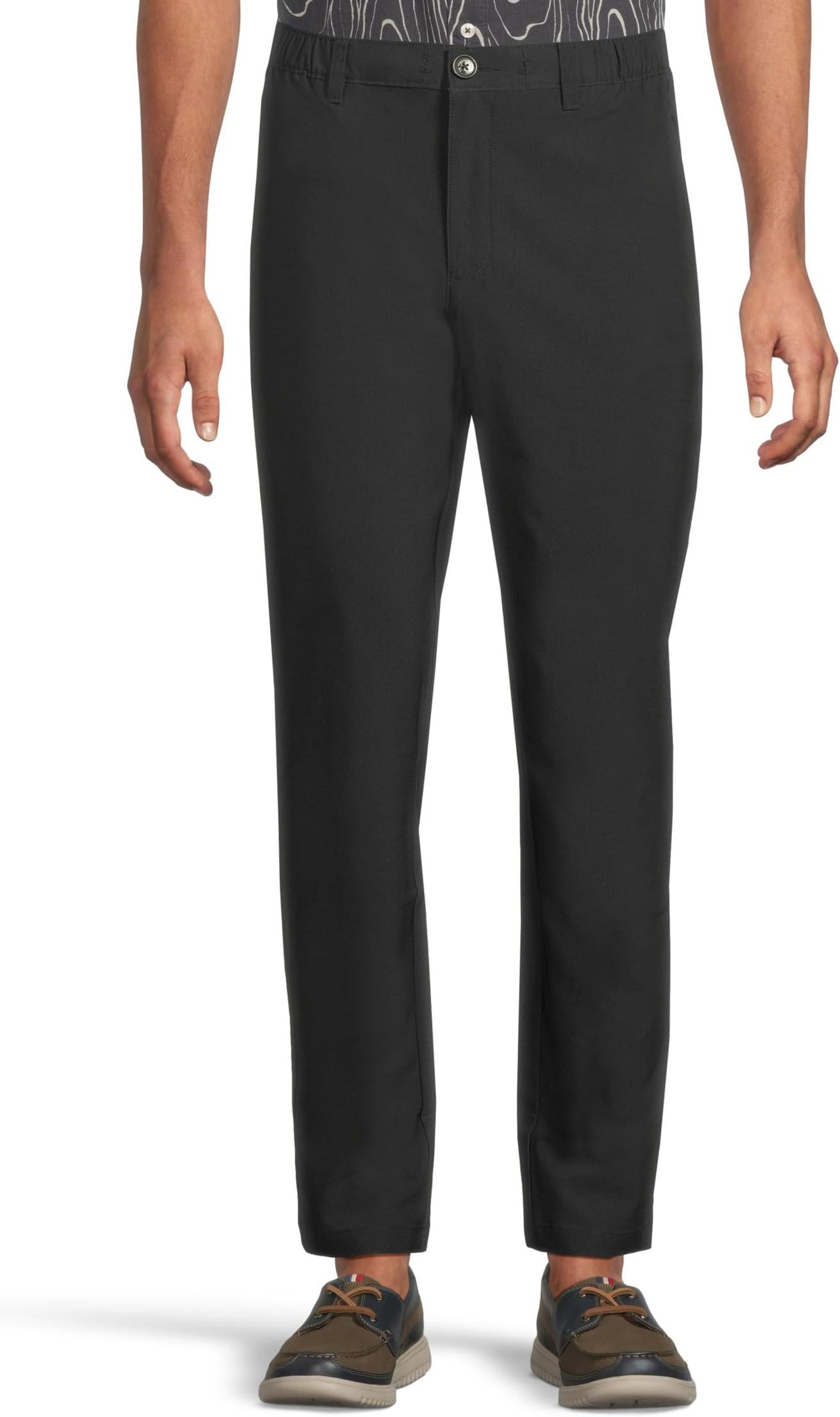 

Брюки Chubbies Men's The Midnight Aventures 30", Black