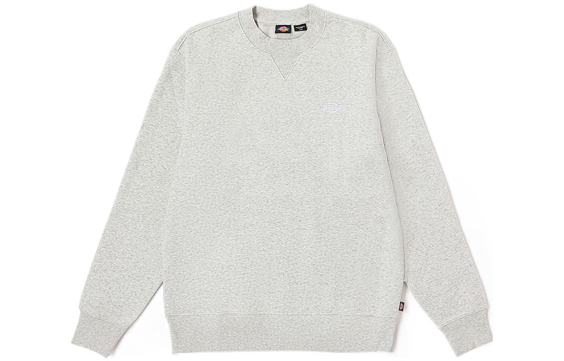 

Свитшот унисекс Plume Gray Dickies, Plume Gray