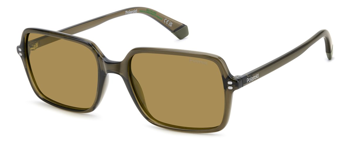 

Мужские солнцезащитные очки PLD 6247-S POLAROID