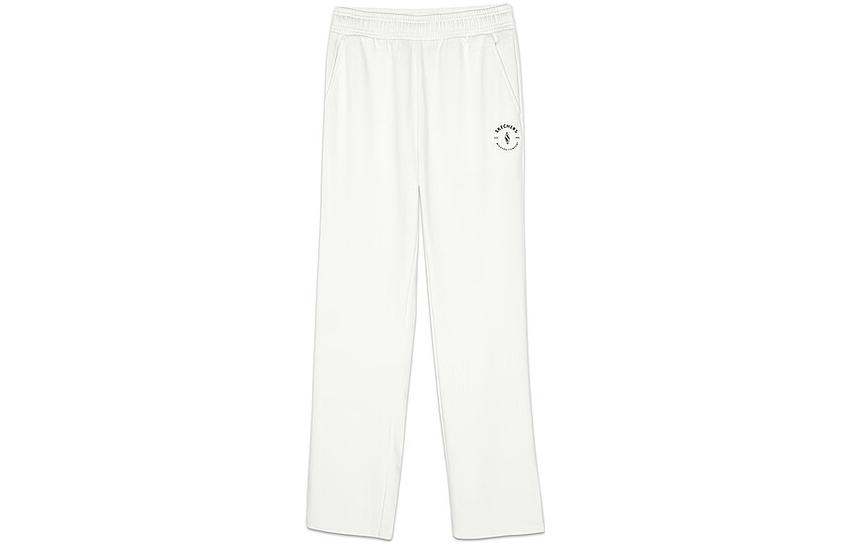 

Женские повседневные брюки Marshmallow White Skechers, Marshmallow White/0074