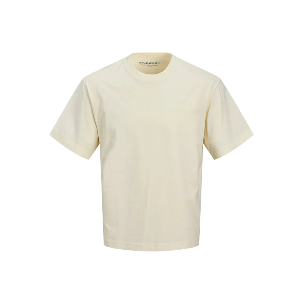 

Футболка с коротким рукавом Jack & Jones Interlude Easter, бежевый