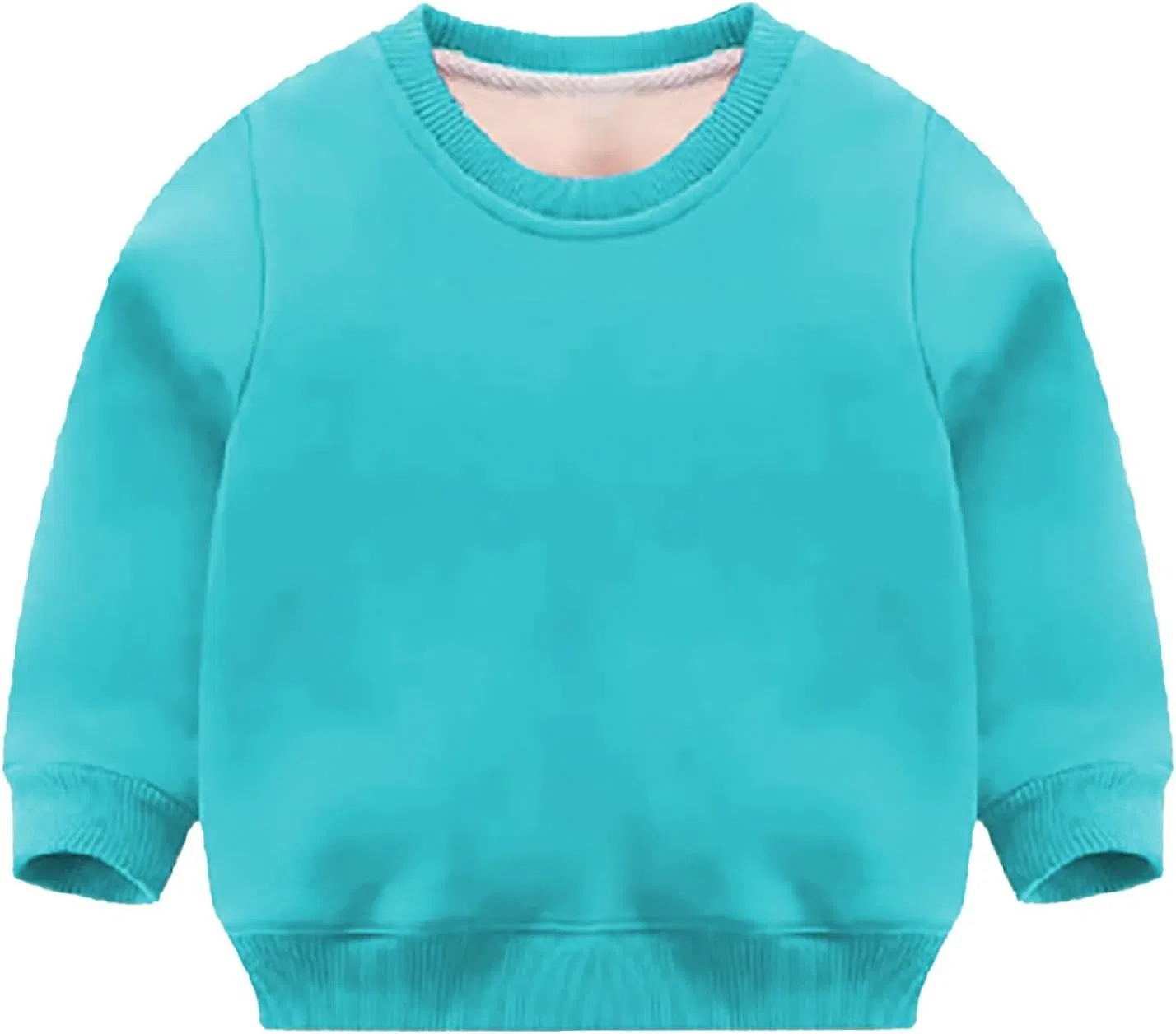 Детская толстовка с капюшоном, Stitch, Sky Blue