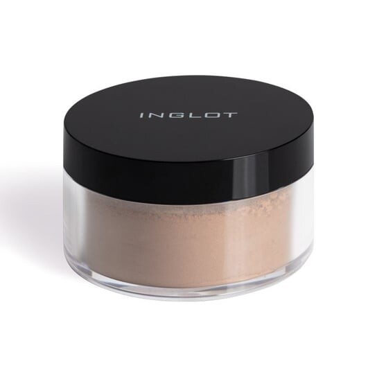 

Рассыпчатая пудра 11, 23 г INGLOT, Perfect Finish