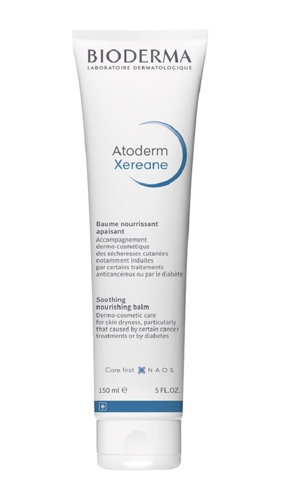 

Bioderma Atoderm Xereane лосьон для тела, 150 ml