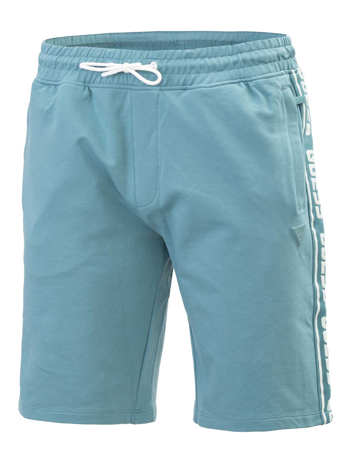 

Шорты Guess ARLO SHORT, зеленый
