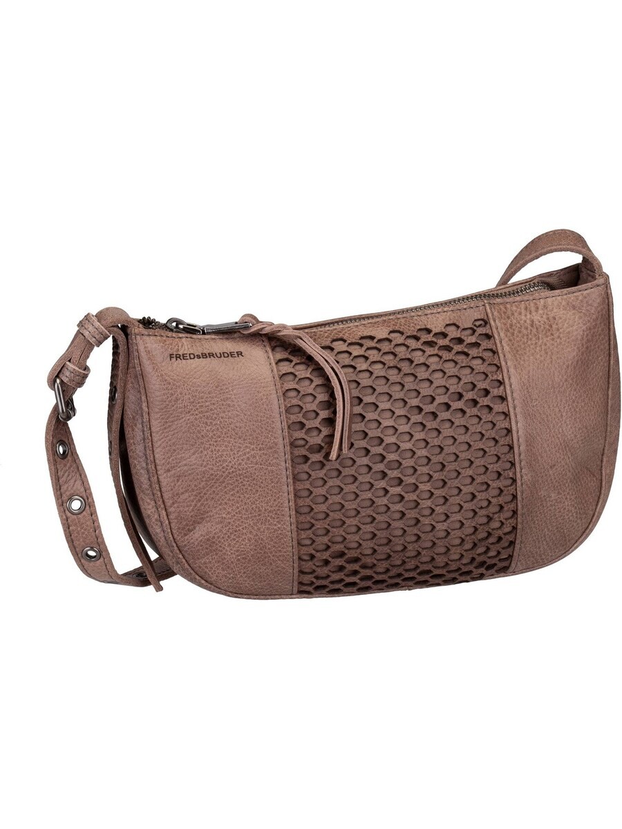 

Сумка через плечо FREDsBRUDER Crossbody Bag My, светло-коричневый
