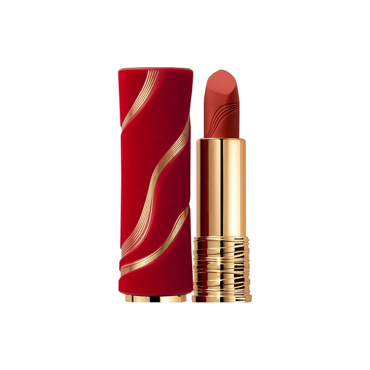 

Lankou Pure Small Round Pendant Помада для губ To Love Limited Edition Помада велюр #280 #196 #296 3.4g коробка LANCOME