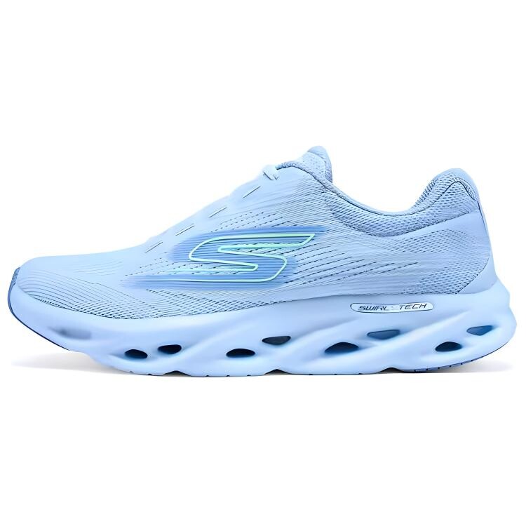 

Кроссовки для бега WOMEN"S GO Series женские низкие синие Skechers