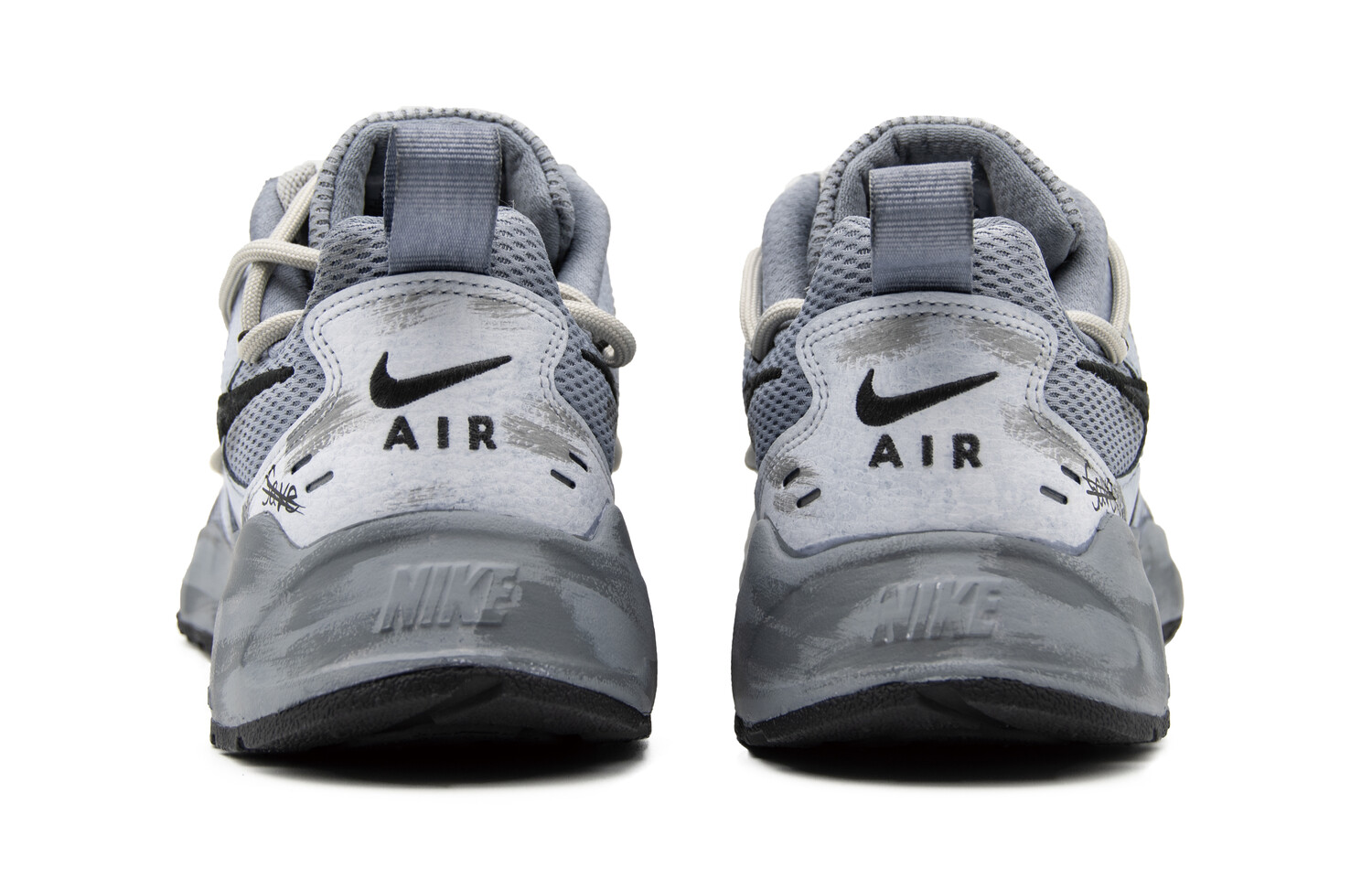 

Мужская обувь Nike Air Heights Lifestyle, Gray, Серый, Мужская обувь Nike Air Heights Lifestyle, Gray