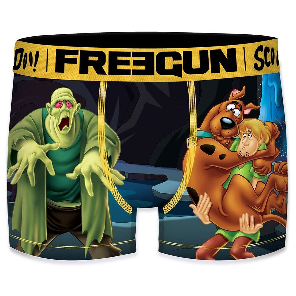 

Боксеры Freegun Scooby Doo-Zombie, разноцветный