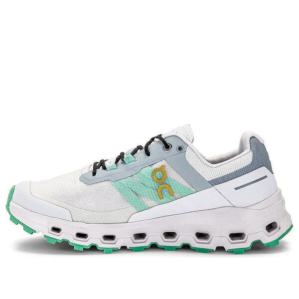 Кроссовки cloudvista cn 'frost parakeet' On Running, белый