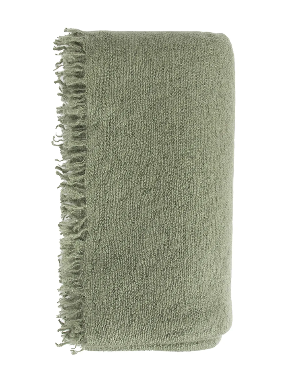 

Маленький шарф Nomad Warm-Me, зеленый