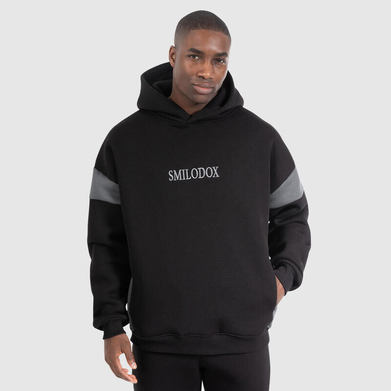 

Спортивная толстовка Smilodox, черный