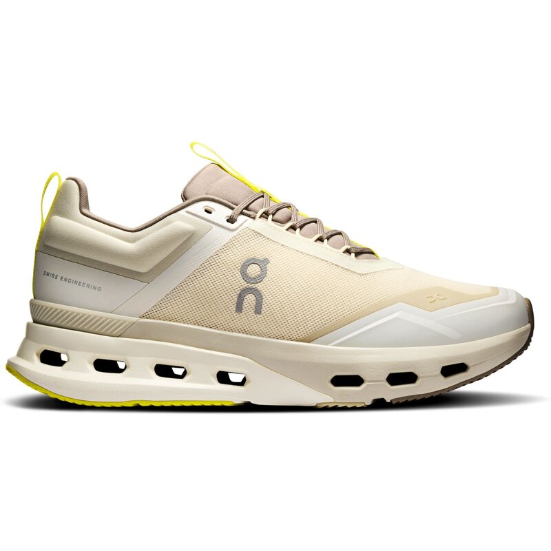 

Кроссовки Cloudnova x для тренировок On, мультиколор