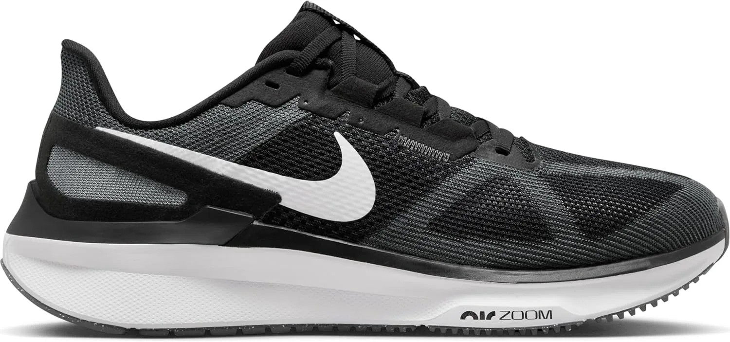 Мужские беговые кроссовки Nike Low, белый — фото 4