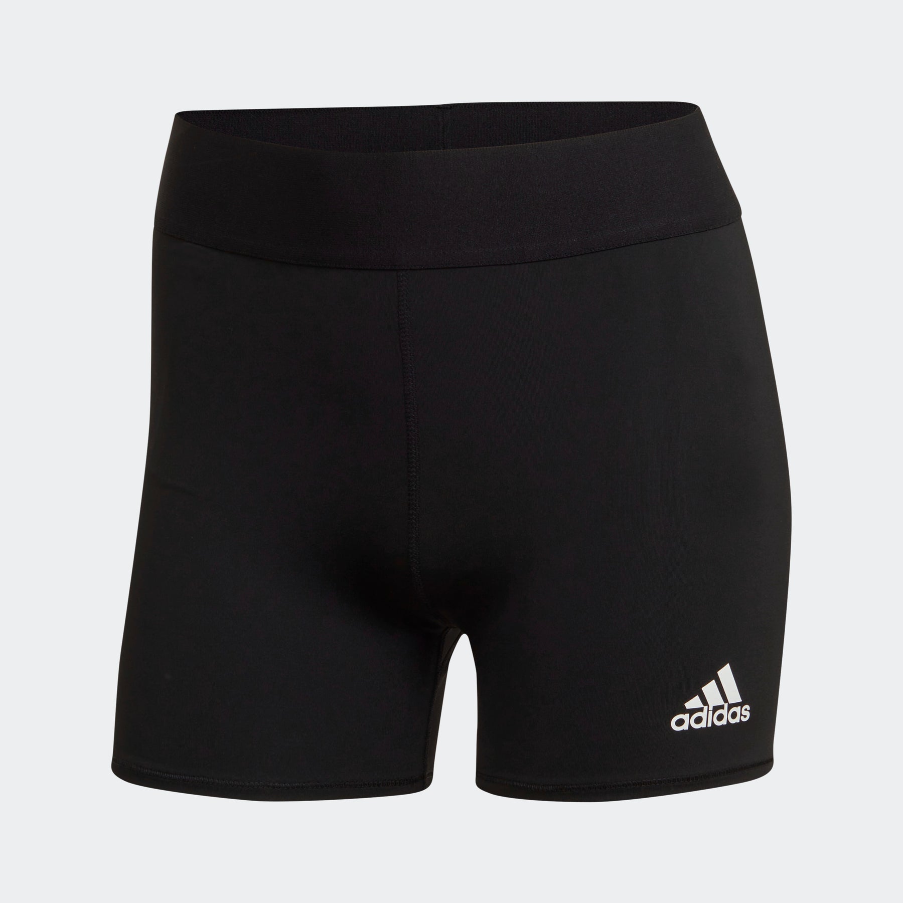 

Устойчивые волейбольные шорты Techfit Adidas, core black
