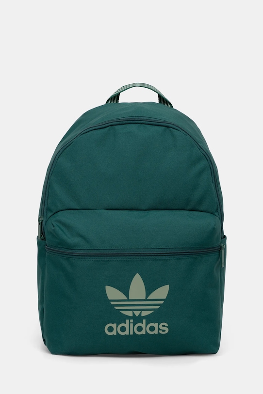 

Рюкзак Adicolor Adidas Originals, зеленый