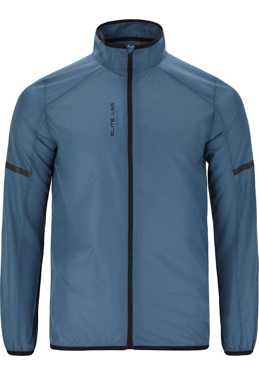 

Куртка для активного отдыха ELITE LAB Performance Jacket Jago, синий