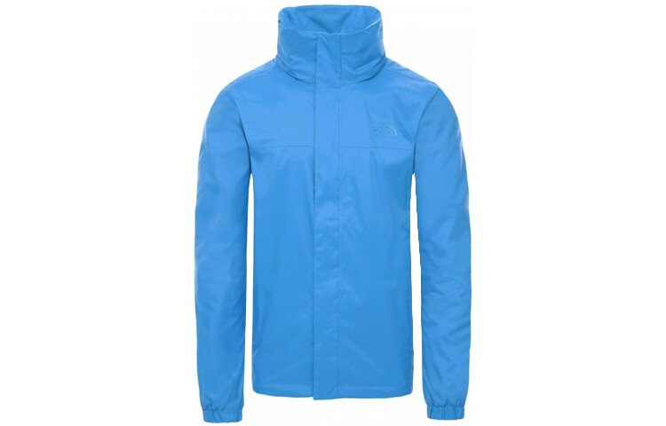 

Куртка мужская Lake Blue The North Face, цвет Lake Blue