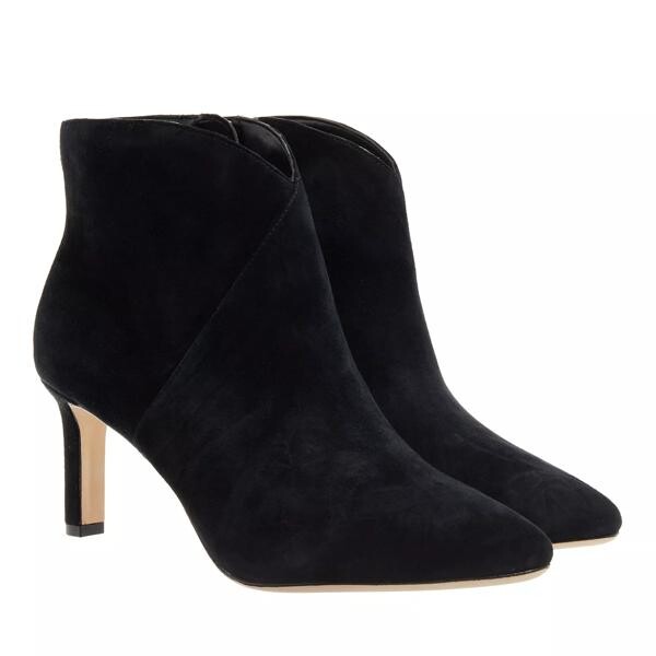 

Сапоги isabelle boots Lauren Ralph Lauren, черный