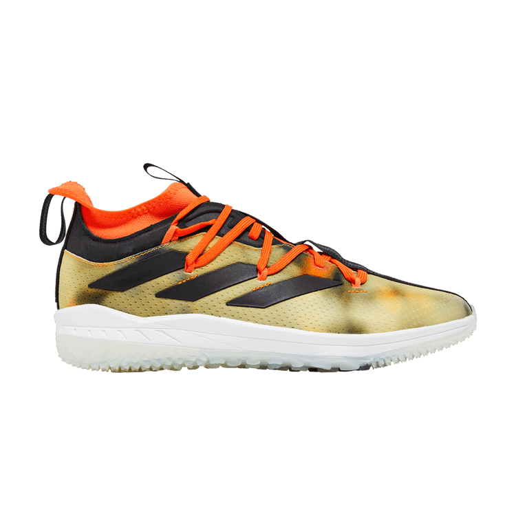 

Кроссовки adidas Daniel Patrick x Fernando Tatis Jr. x Adizero Afterburner NWV Turf 'Tie-Dye', разноцветный