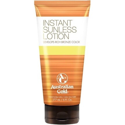 

Australian Gold Лосьон-автозагар Instant Sunless 177 мл