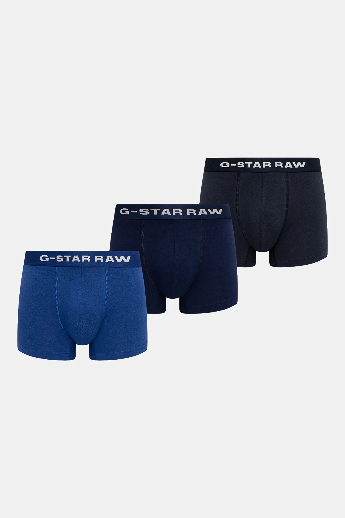 

Упаковки боксеров G-Star Raw, синий